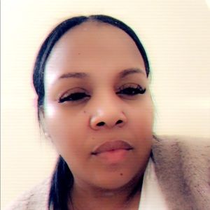 Meet your Posher, Ebony